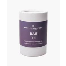 Bär Te - Fläderbär, Svarta Vinbär & Tranbär - Nordic Superfood by Myrberg