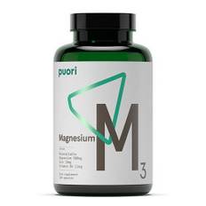 Puori Magnesium M3 (120 kap)