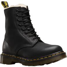 Dr. Martens Serena Dam Stl. 36 - Vinterskor Från Magasin - Black (36)