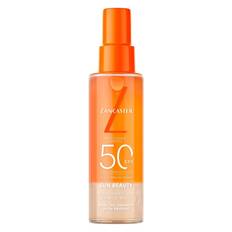 Lancaster Sun Care Face & Body Sun Beauty Water SPF50 100 ml
