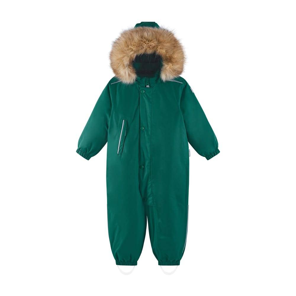 Reima Gotland vattentät vinteroverall (barn) - Navy, 98cm