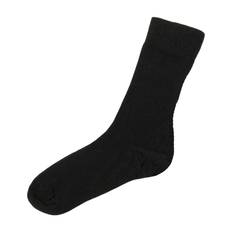 Joha bambus strømper 43-46 Black