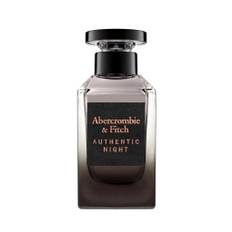 Authentic Night For Men EdT 100 ml