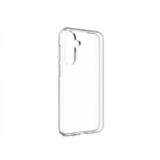 PURO 03 Nude, Cover, Samsung, Galaxy S23 FE, 16,3 cm (6.4), Transparent