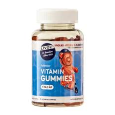 Vitamin Gummies Livol 75 stk.