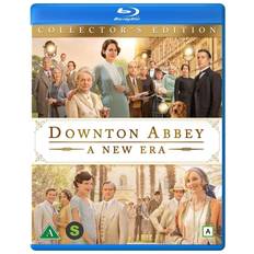 Downton Abbey: A New Era (Blu-Ray)