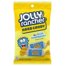 Jolly Rancher hårdt slik Blåbær