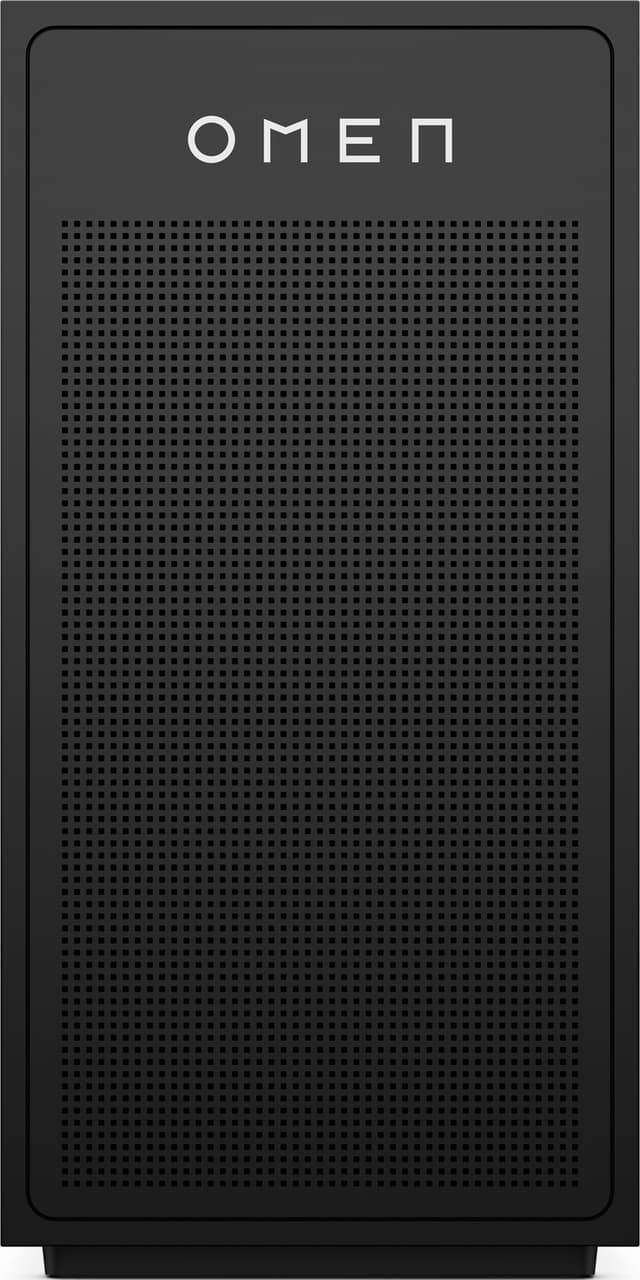 HP Omen 35L i5-14400F/16/512/5060 gaming computer- På fjernlager - Klar levering