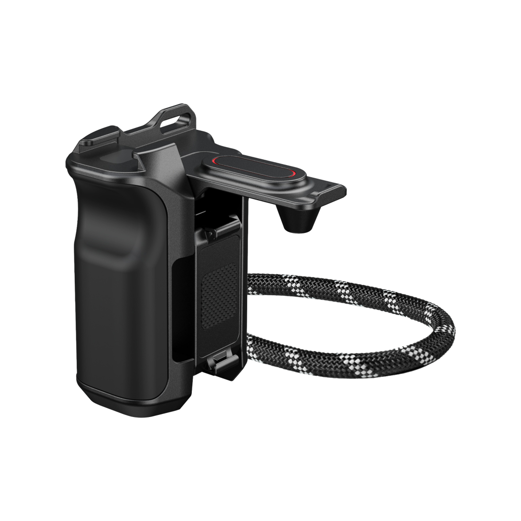 Smallrig 5826 Handle for DJI Osmo Action 5 Pro / 4 / 3