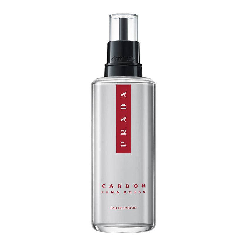Prada Luna Rossa Carbon - Eau De Parfum 150 ml ricarica
