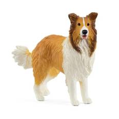 Schleich Colliehona Bondgårdsdjur 13998