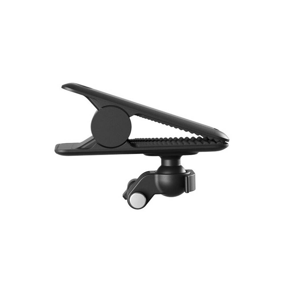 Action Camera Swivel Clamp for Insta 360 X5 X4 X3 Ace Pro 2 GO 3S Camera Accessories Universal Clamp