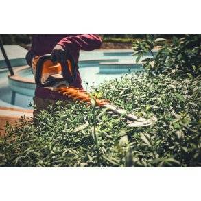 Stihl HSA 140 t hækkeklipper batteri - 75 cm AP System