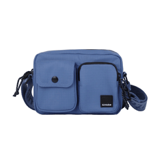 Miles Mini - Storm Blue