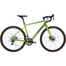 Principia Gravel 10 Unisex mek. disc grøn-50 cm