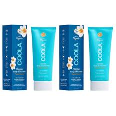 2st COOLA Classic Body Lotion SPF30 Tropical Coconut - 148 ml