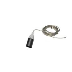 FLOS - Fatning m/3m PVC Kabel til Romeo Moon S1&S2