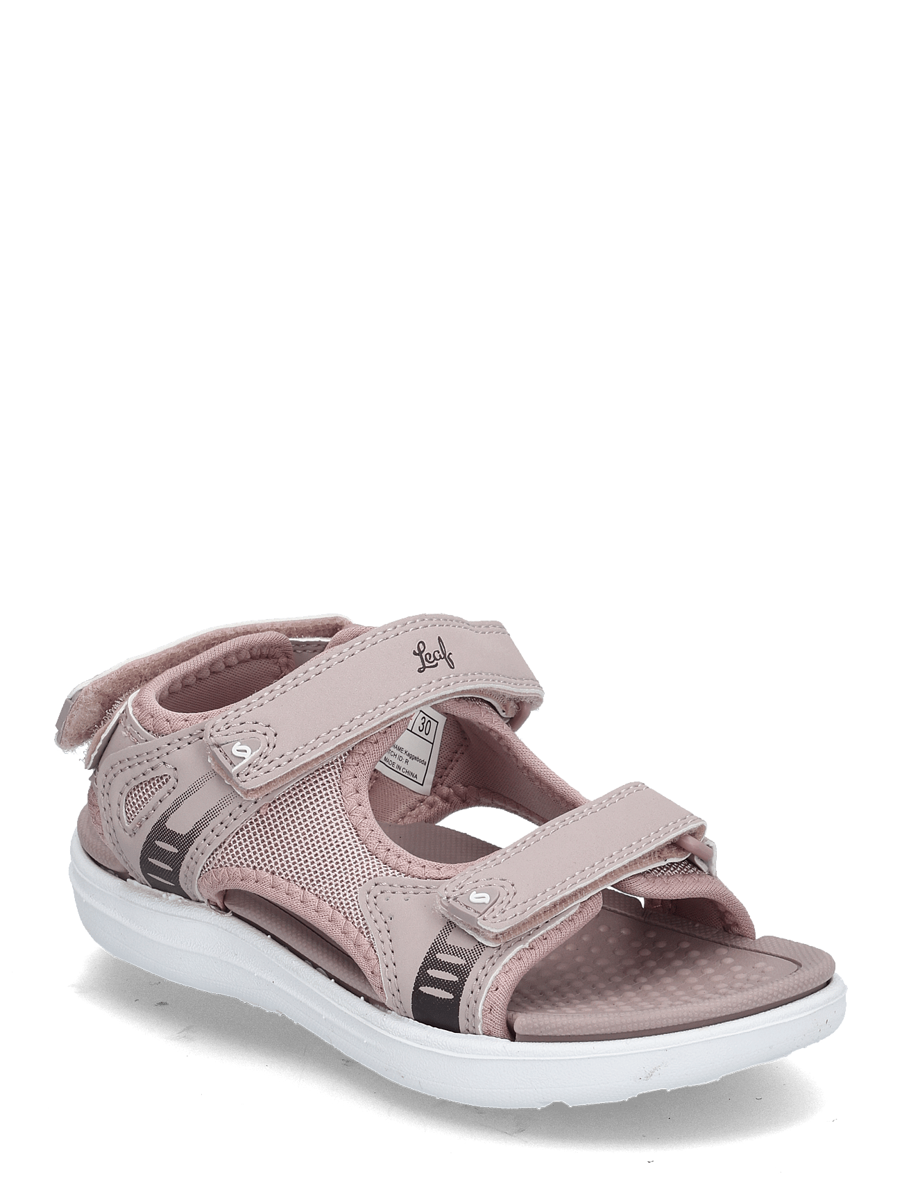 Leaf Kaggeboda - Purple - 28