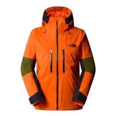 The North Face Chakal Jacket Men TNF Orange