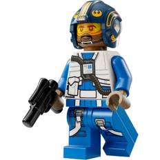 LEGOÂ® - Star Wars - sw1289 - Captain Porter (75364)