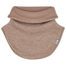 Finkid Kid's Kaulus Wool Sjal Barn Storlek One Size Färg brun