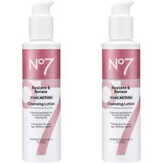 2st No7 Restore & Renew Cleansing Lotion 200 ml