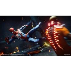 Marvel's Spider-Man Remastered NA PS5 CD Key