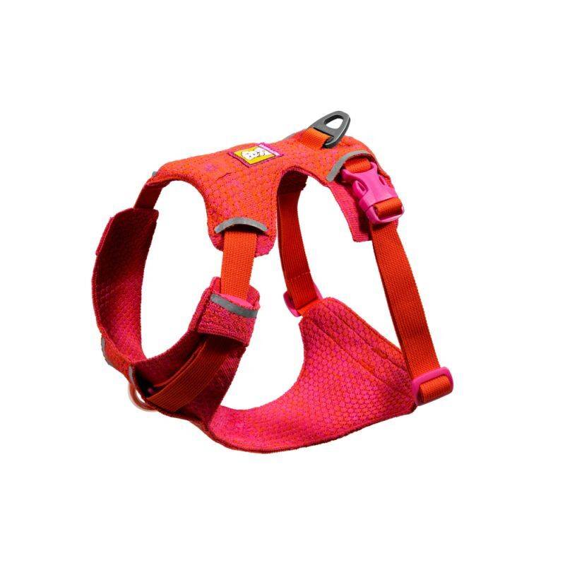 Ruffwear Front Range® Flex Harness - Hundsele Rose Violet S