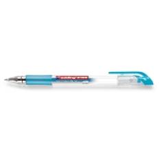Gelpenna 0.7mm | Edding 2185 | ljusblå