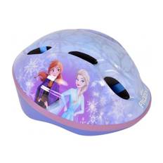 Disney Frozen Cykelhjelm - Blå - 52-56 cm