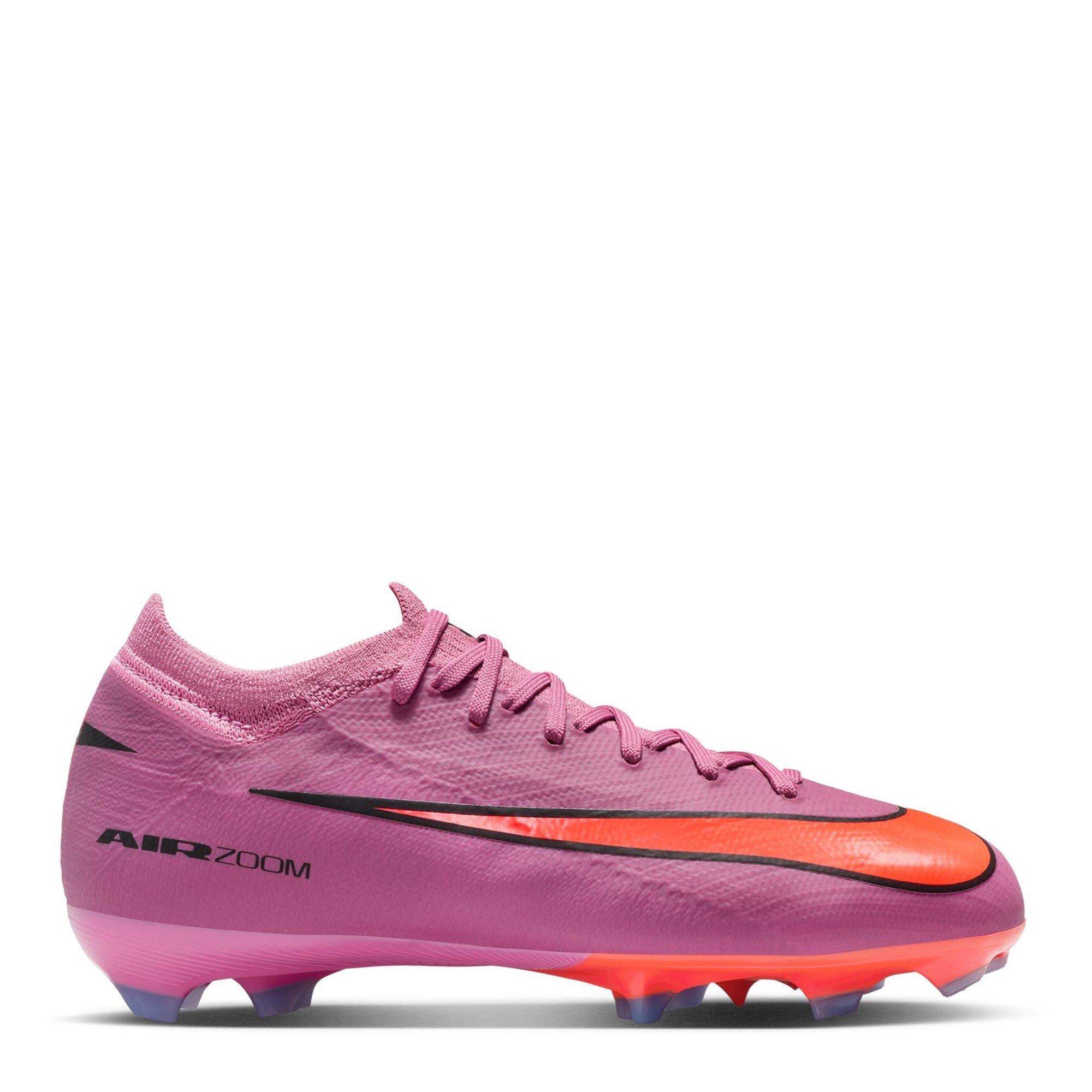 Nike Mercurial Vapor 16 Pro Juniors Firm Ground Football Boots
