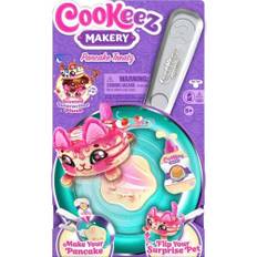 Moose Toys Cookeez Makery Pancake Treatz Spielset 23508