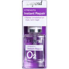 Depend O2 Strength Instant Repair, 10 ml