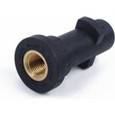 Högtryckstvättadapterkontakt för karcher all k2, k3, k4, k5, k6 & k7
