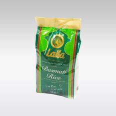 Laila Basmati Rice - 5 Kg