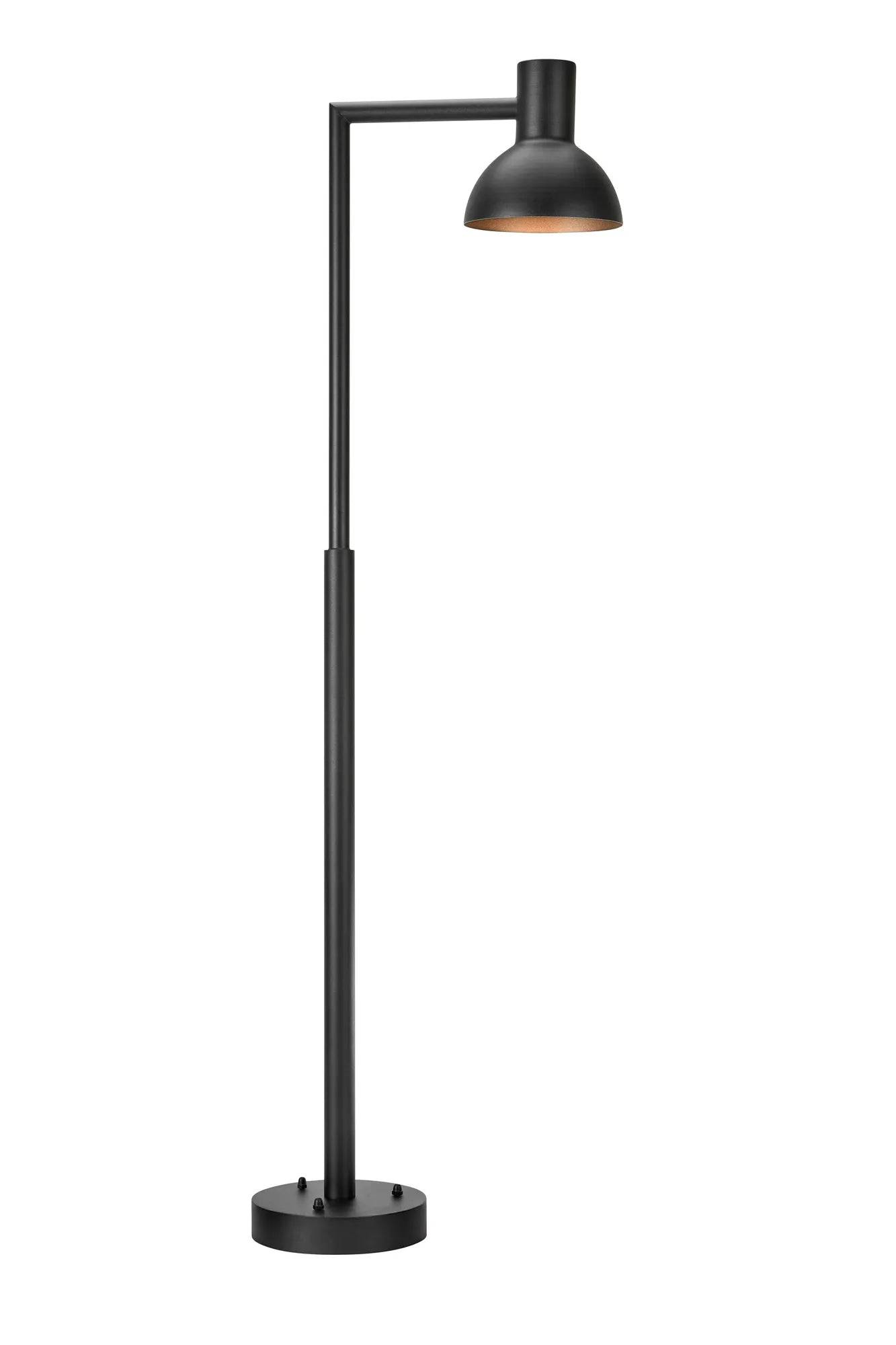 Nubi Pollare Svart