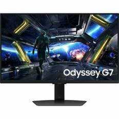 Monitor Gaming Samsung S27DG702EU 27" 4K Ultra HD