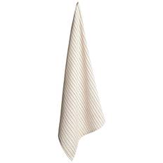 AU MAISON Tea Towel |Kräm |50X70