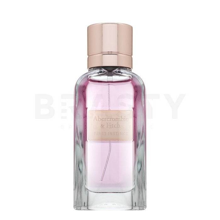 Abercrombie & Fitch First Instinct Woman EDP 30 ml — Eau de Parfum