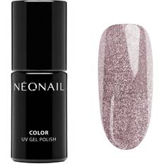 NEONAIL Glacial Glow Gel neglelak Skygge Arctic Blush 7.2 ml - 7.2 ml