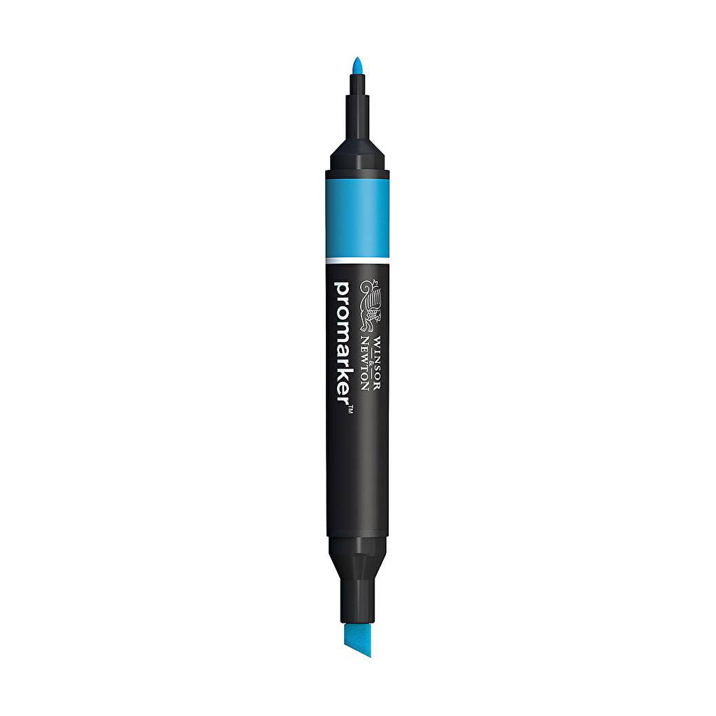 Winsor & Newton Promarker (Färg: Warm Grey2 (WG2))