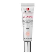 ERBORIAN Cc Creme Clair 15ml |Silver |15 ml