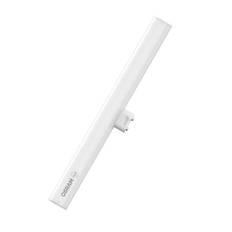 Osram LEDinestra matt 275lm 3,1W/827 (27W) S14d 200° 30cm dimbar