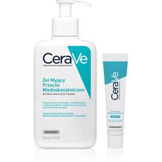 CeraVe Bundle Blemish Control Økonomipakke Til hud med tendens til akne