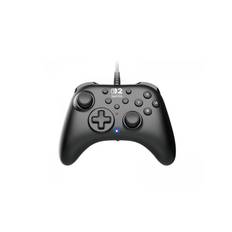 HORI PAD Turbo (Black) - Wired Controller - Nintendo Switch 2