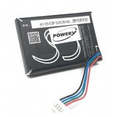 Batteri til GPS Navigation Garmin Zumo 595