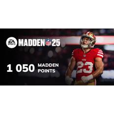 EA Sports Madden NFL 25 1050 Madden Points (Xbox Series X) - Standard