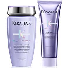 Kérastase Blond Absolu Ultra-Violet Duo