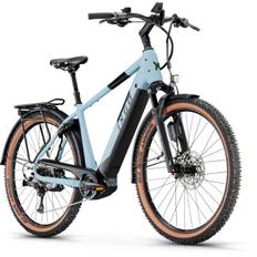 IXGO MT-E FIVE 29" 2025 43CM