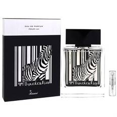 Rasasi Al Rasasi 9325 Pour Lui Cologne - Eau de Parfum - Roll On - 5 ml